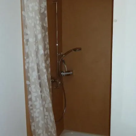 דירה Holzji Glis