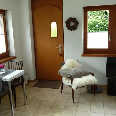 Apartament Holzji