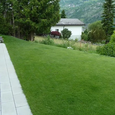 Holzji Apartman