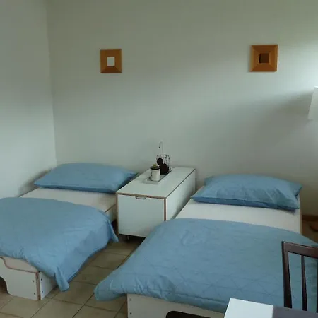 Holzji Apartament *