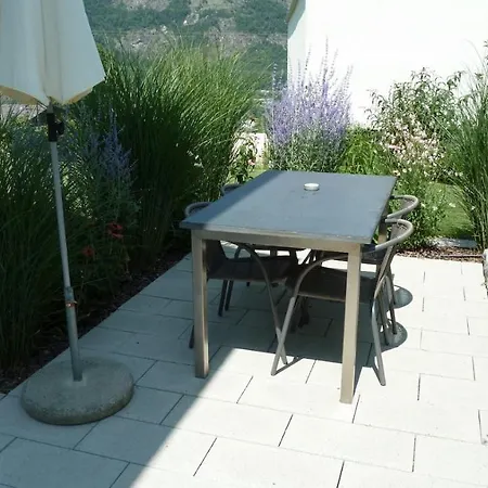 Appartamento Holzji Glis