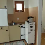Apartamento Holzji Glis