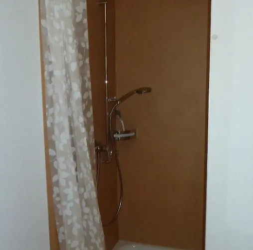 Apartamento Holzji Glis