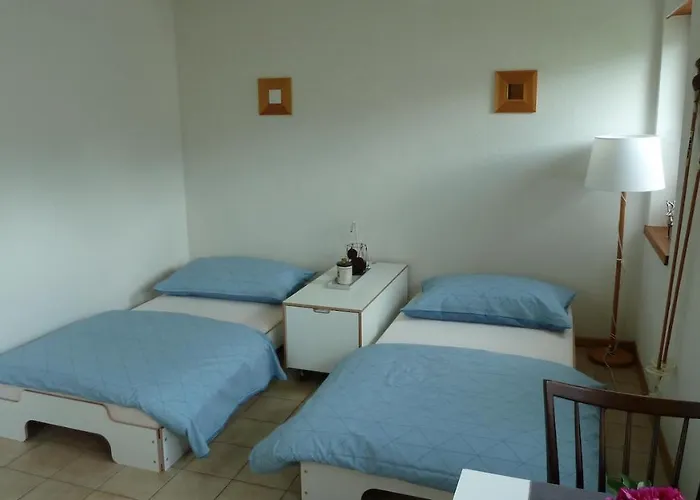 Holzji Apartamento *