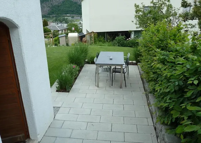 Holzji Apartamento *