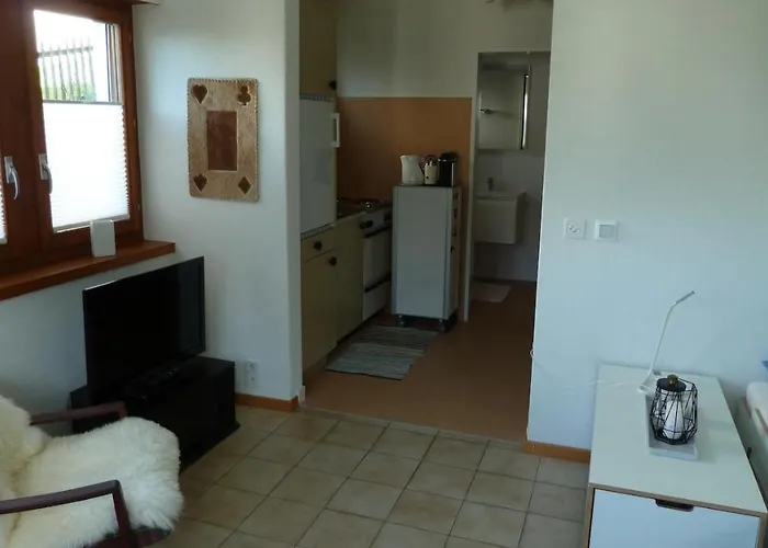 Holzji Apartamento *